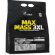 Sport Nutrition MAX Mass 3XL bag Olimp (6000 грамм)