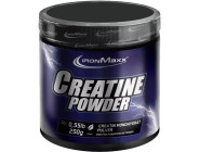 Creatine Powder IronMaxx (250 грамів)