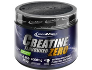 Creatine Flavoured ZERO IronMaxx (250 грамів)