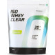 Iso Whey Clear from 86% protein Progress Nutrition (460 грамм)