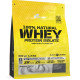 100% Natural Whey Protein Isolate Olimp (600 грамів)