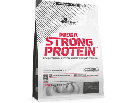 Mega Strong Protein Olimp (700 грамм)
