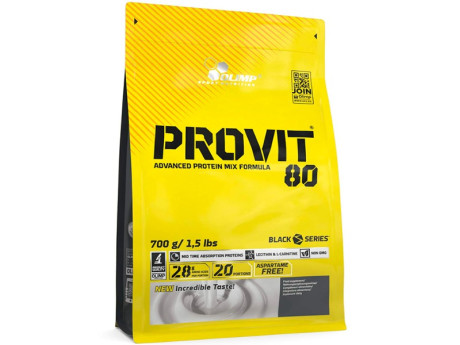 Provit 80 Olimp (700 грамм)