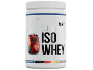 CLEAR ISO WHEY MST (300 грамів)