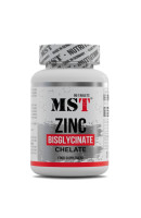 Zinc Bisglycinate Chelate MST (90 таблеток)