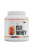 CLEAR ISO WHEY MST (500 грамів)