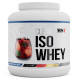 CLEAR ISO WHEY MST (900 грамів)