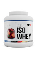 CLEAR ISO WHEY MST (900 грамм)
