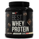 Best Whey Protein + Enzyme MST (510 грамм)