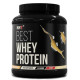 Best Whey Protein + Enzyme MST (510 грамів)
