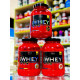 iWhey Genius Nutrition (900 грамм)
