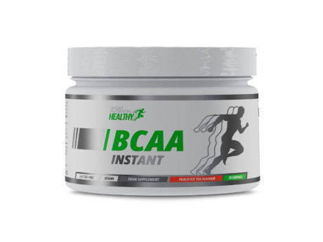 Healthy BCAA Instant MST (210 грам)