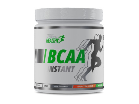 Healthy BCAA Instant MST (420 грамм)