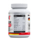 Magnesium bisglycinate + vitamin B6 MST (90 капсул)