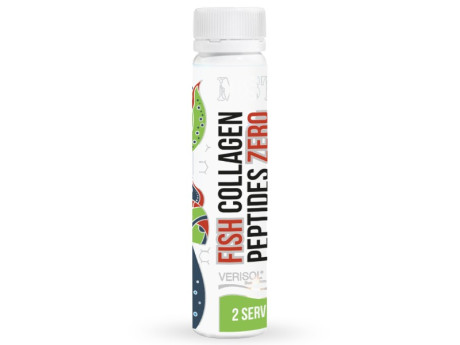 Fish Collagen + Biotin Verisol MST (25 мл)