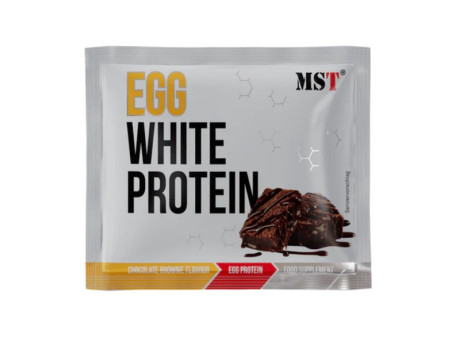 EGG Protein MST (25 грамм)