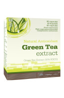 Green Tea Olimp (60 капсул)