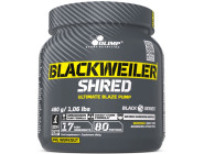 Blackweiler Shred Olimp (480 грамів)