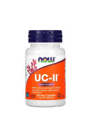 UC-II TYPE II COLLAGEN NOW (60 вег капсул)