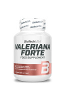 Valeriana Forte Biotech USA (60 таблеток)