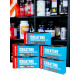 Creatine Compressed Caps Nutrend (120 капсул)