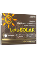 Beta-Solar Olimp (30 капсул)