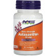 Astaxanthin 10мг NOW Foods (30 капсул)