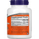 L-Cysteine 500мг NOW Foods (100 таблеток)