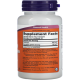 Quercetin with bromelain NOW (60 вег капсул)