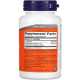 L-Theanine 100мг NOW Foods (90 вег капсул)