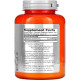 L-Glutamine NOW Foods (170 грамів)