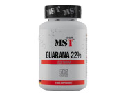 Guarana 22% MST (90 капсул)