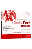 Chela-Ferr Med Olimp (30 капсул)