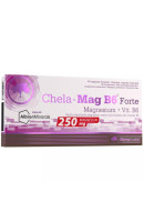 Chela-Mag B6 Forte Olimp (60 капсул)