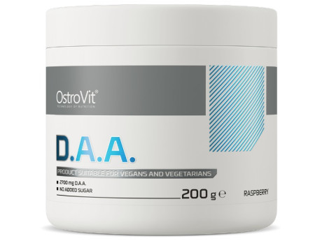 OSTROVIT D.A.A. 200г