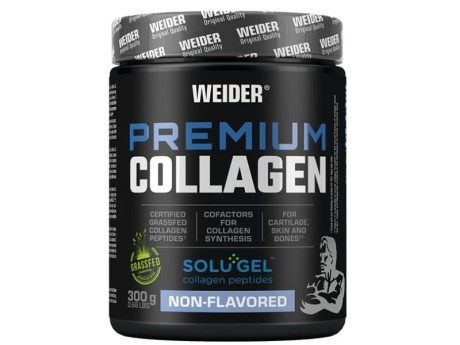 Premium Collagen Weider (300 грамм)