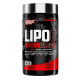 Lipo-6 Black powerful weight loss support (120 капсул)