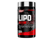 Lipo-6 Black Extreme Potency Weight Loss (120 капсул)