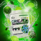 Crea F7 Genius Nutrition (405 грамм)