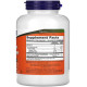 Psyllium Husk Caps 700мг NOW Foods (180 вег капсул)