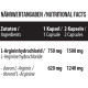 L-Arginine MST (120 капсул)