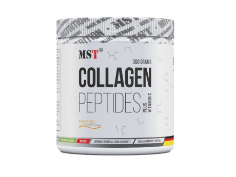 Collagen Peptides Fortigel MST (300 грамм)