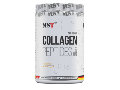 Collagen Peptides Fortigel MST (500 грамм)