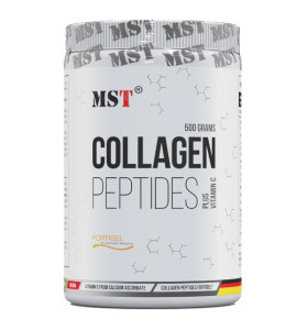 Collagen Peptides Fortigel MST (500 грамм)