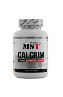 Calcium citrate Vitamin D3 + K2 MK7 MST (120 таблеток)