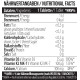 Calcium citrate Vitamin D3 + K2 MK7 MST (120 таблеток)