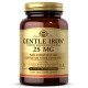 Gentle Iron 25мг Solgar (90 капсул)