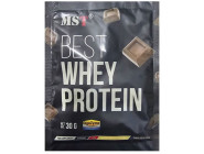 Best Whey Protein + Enzyme MST (30 грамів)