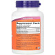 Quercetin with bromelain NOW (120 вег капсул)