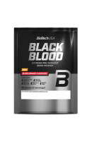 Предтренировочный комплекс BLACK BLOOD NOX+ (20 грамм)